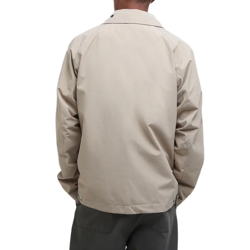 BARBOUR Jackets & Coats Men's Light Umber-2