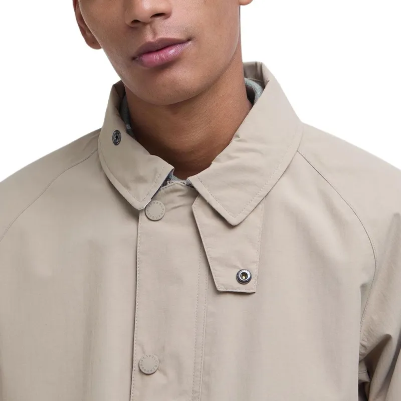 BARBOUR Jackets & Coats Men's Light Umber-4