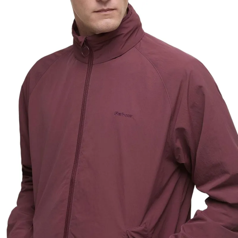 BARBOUR Jackets & Coats Men's Red-3