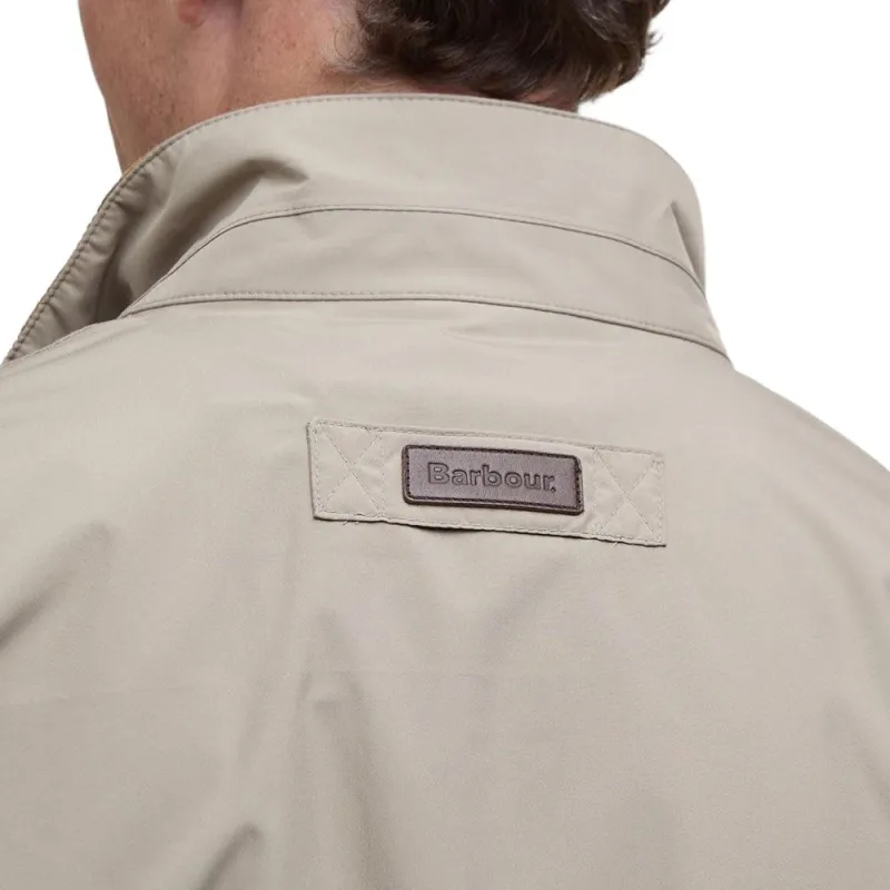 BARBOUR Jackets & Coats Men's Military Brown-6