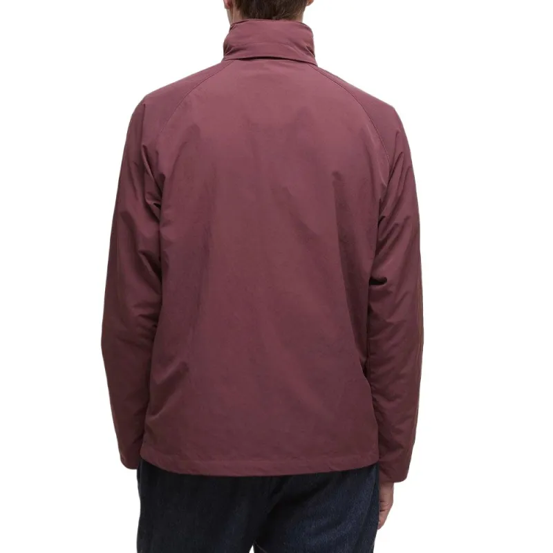 BARBOUR Jackets & Coats Men's Red-1
