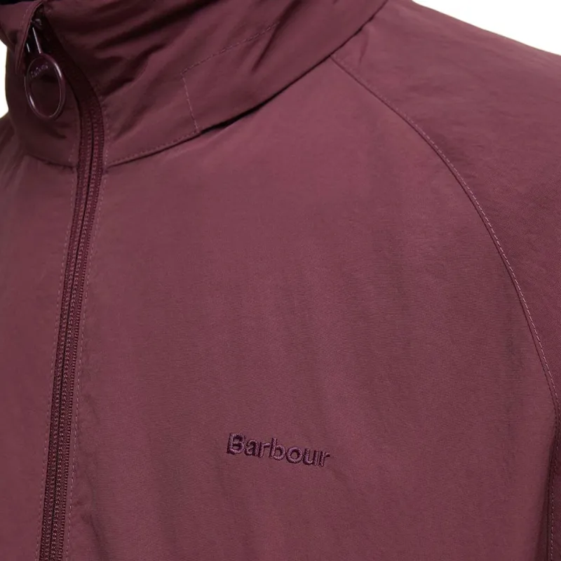 BARBOUR Jackets & Coats Men's Red-5