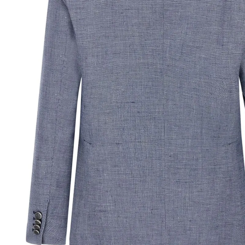 Tagliatore Montecarlo Blazer-4