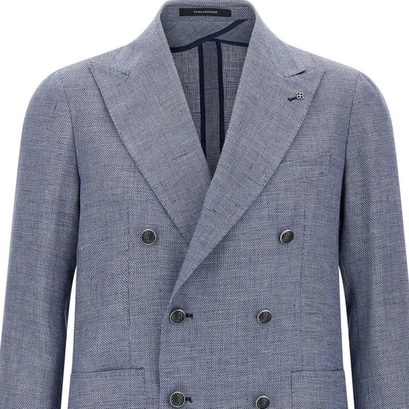 Tagliatore Montecarlo Blazer-2