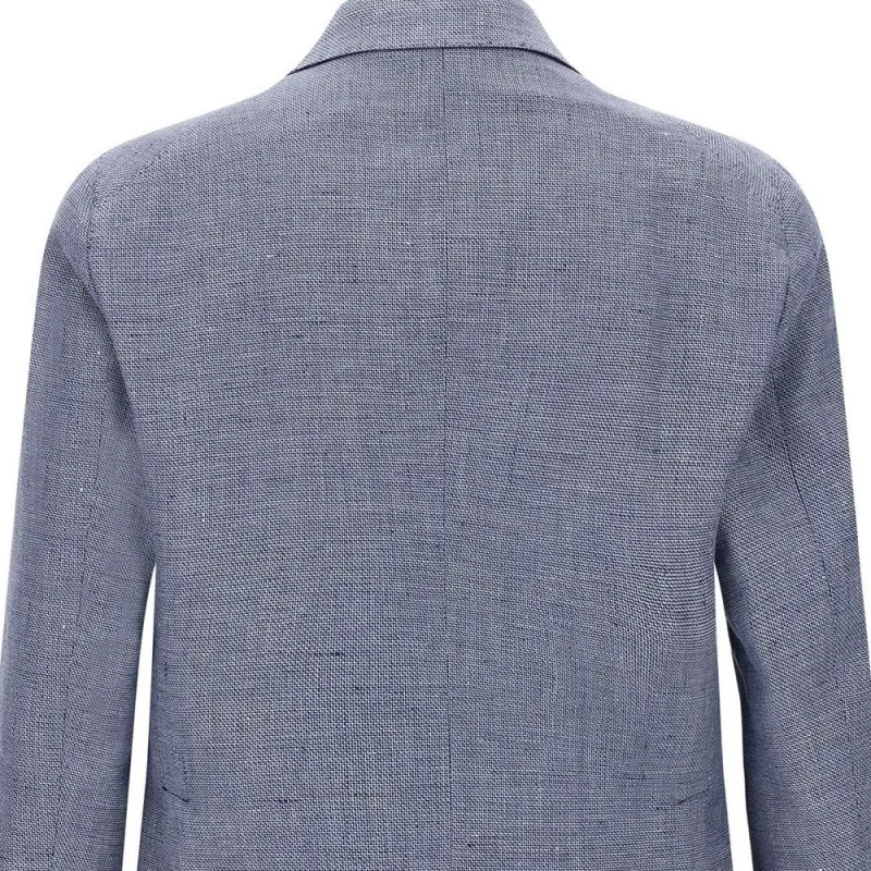 Tagliatore Montecarlo Blazer-3