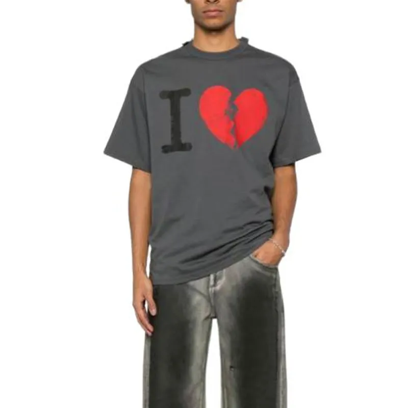 Magliano I Suffer T shirt-2
