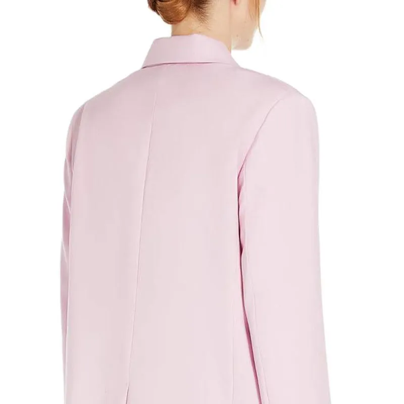 WEEKEND MaxMara Jackets Coats Women's Pink-4