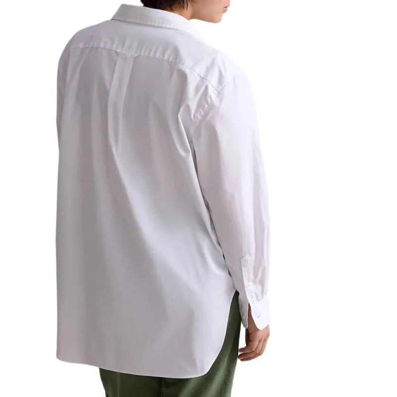 Polo Ralph Lauren Shirt Women's White-2