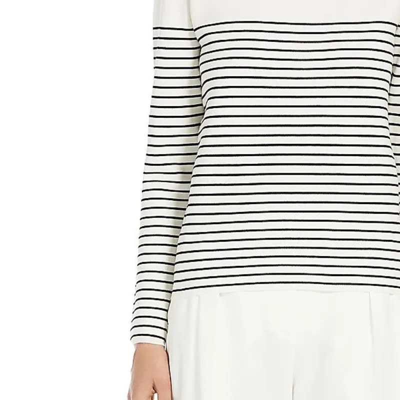 MaxMara Studio Knitwear Women's White-3