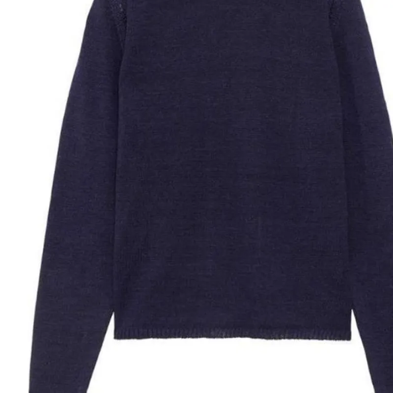 INES DE LA FRESSANGE Sweater Women's Blue-1