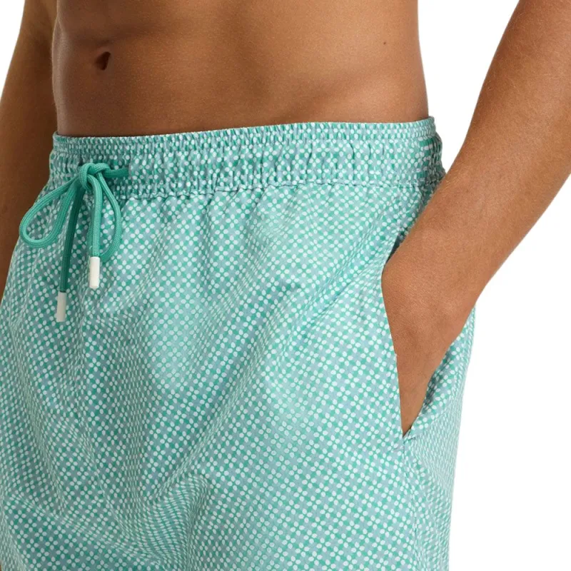 HUGO BOSS Swimming Shorts Men's Green-3