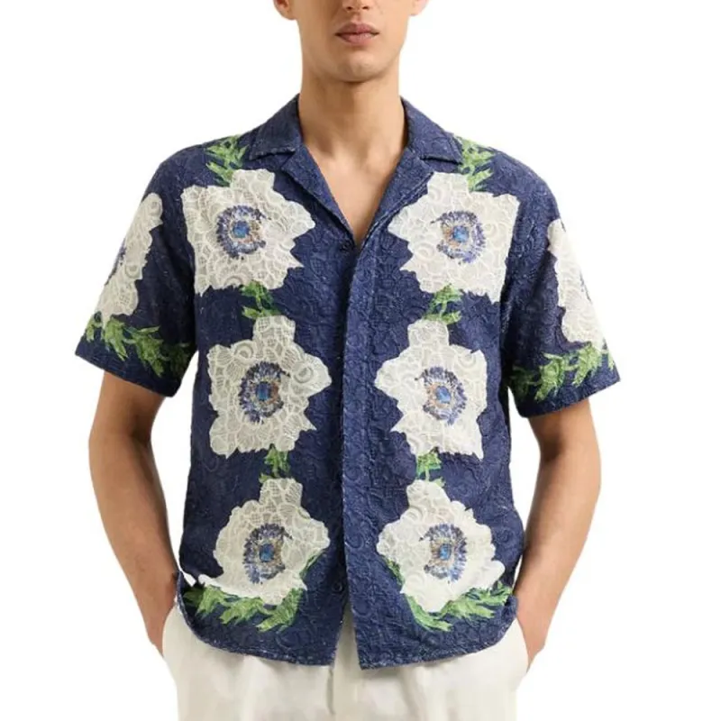 Orlebar Brown Maitan Shirt-2