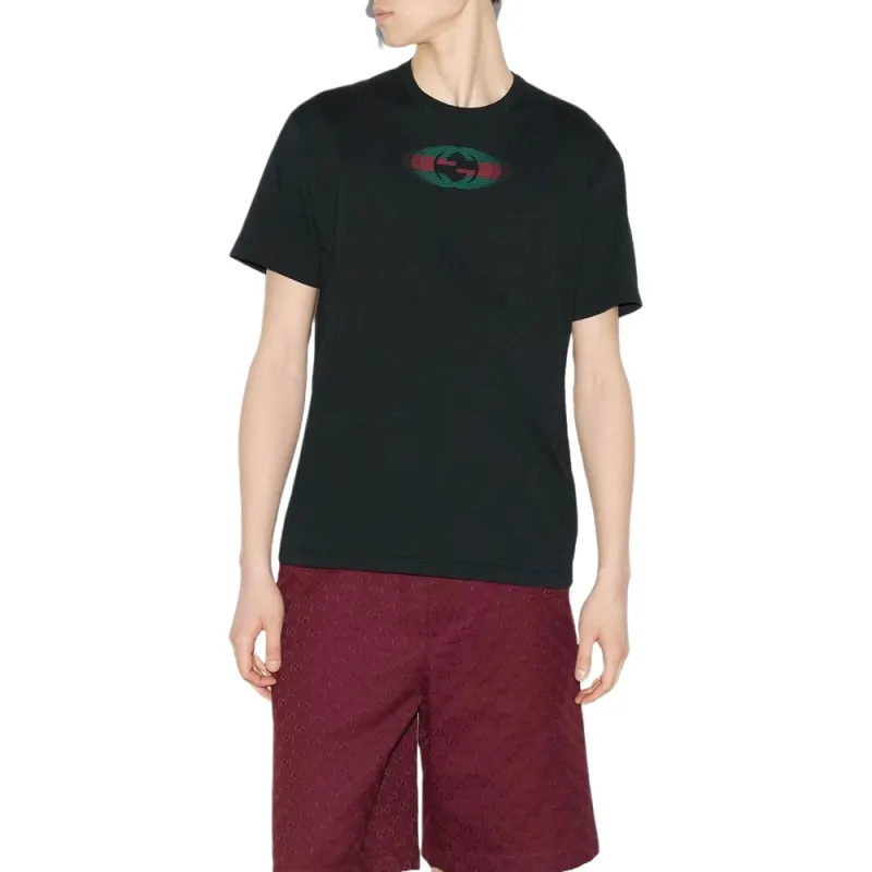 GUCCI Jersey T Shirt-2