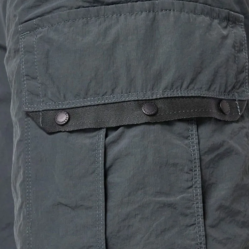 PARAJUMPERS Teo Pants-6