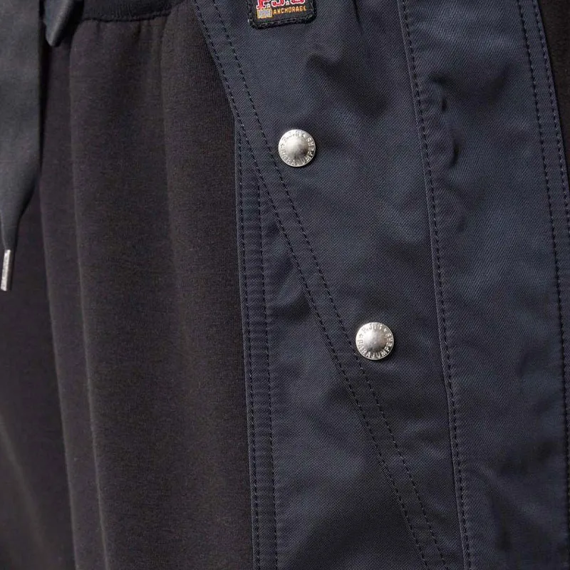PARAJUMPERS Straight leg Trousers-6