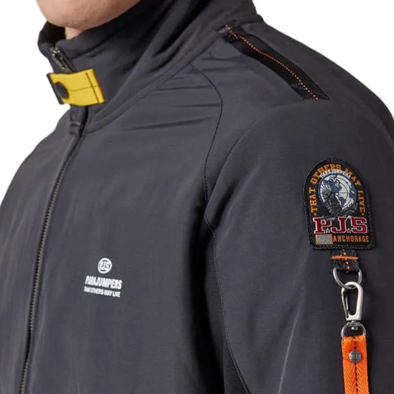 PARAJUMPERS Jango Jacket-5