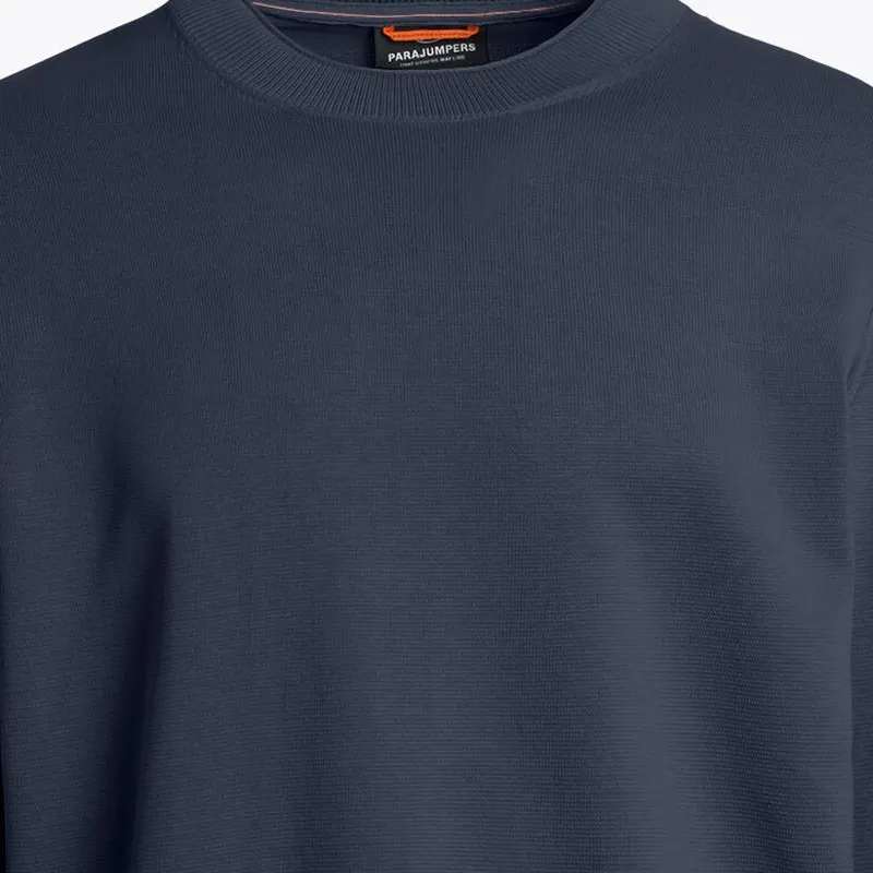 PARAJUMPERS Basic Braw Sweatshirt-2