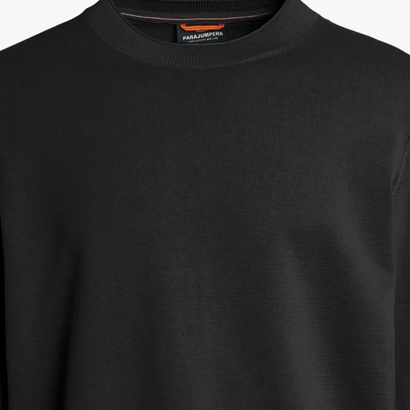 PARAJUMPERS Basic Braw Sweatshirt-2
