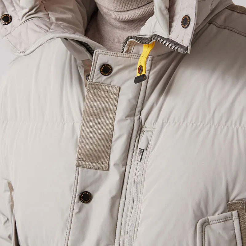 PARAJUMPERS Harraseeket Puffer Jacket-6