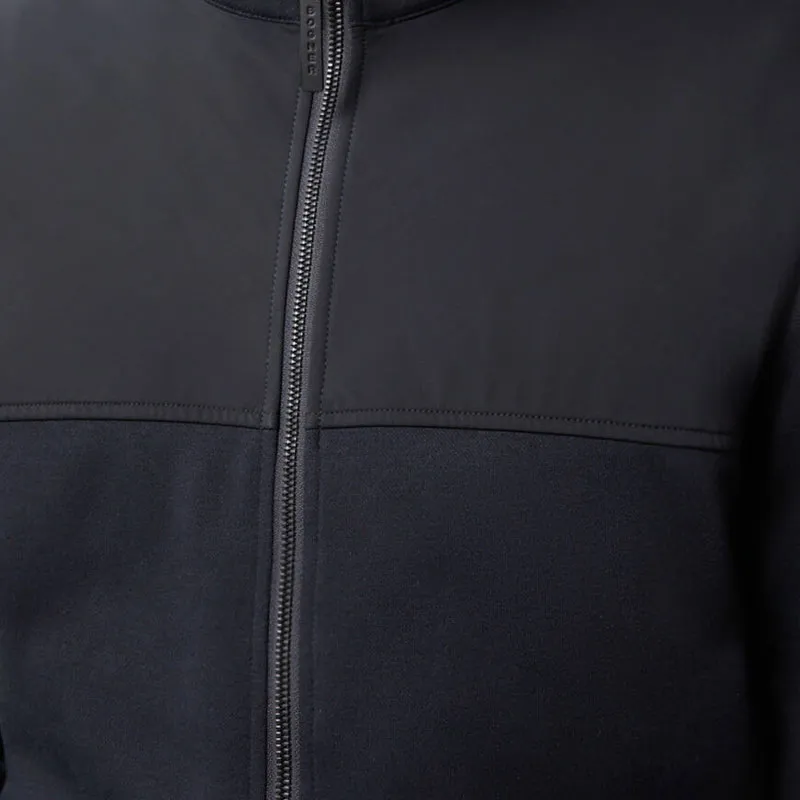 BOGNER FW24 Jackets & Coats Men's Black-6