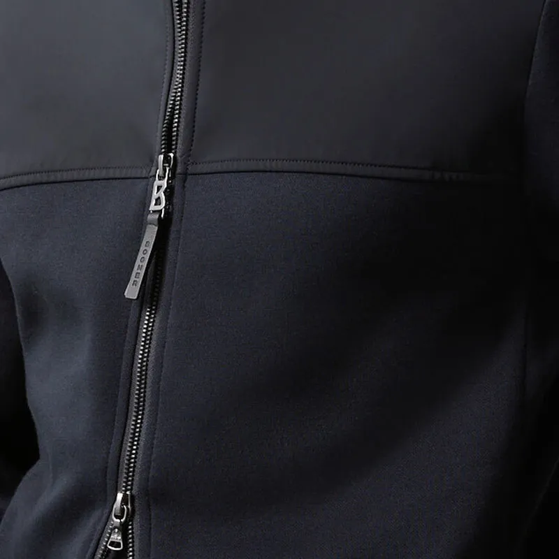 BOGNER FW24 Jackets & Coats Men's Black-7
