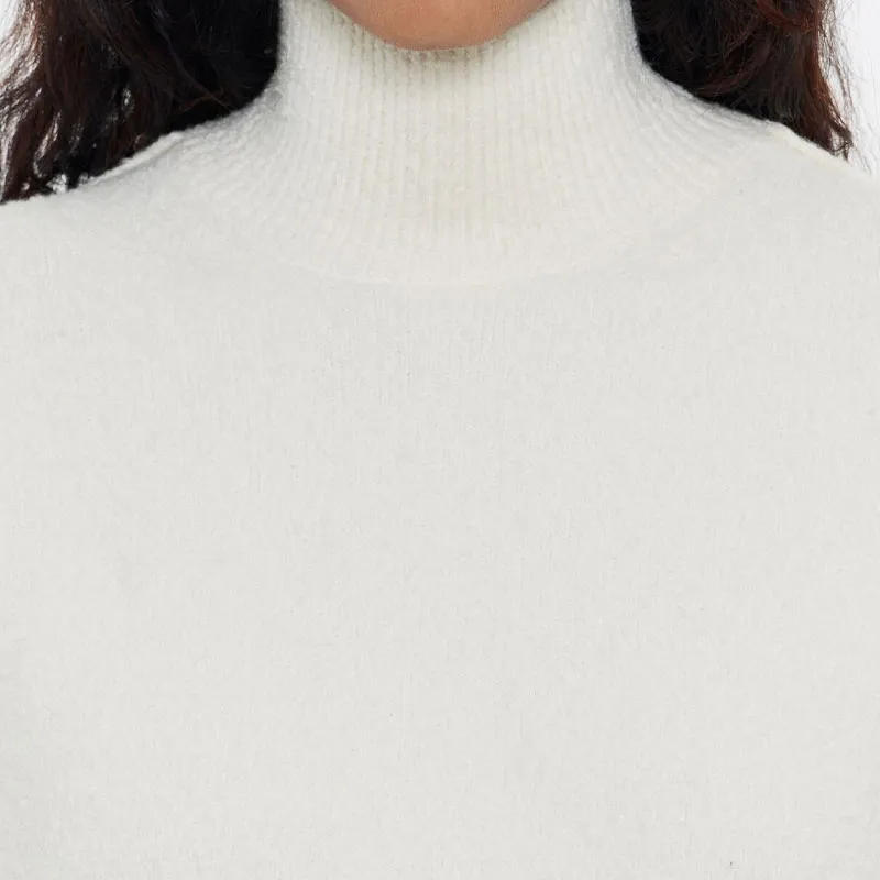 Bimba Y Lola Boxy Jumper-5