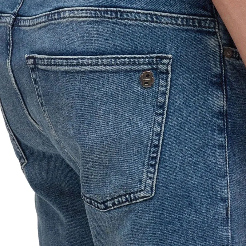 HUGO BOSS Delaware Jeans-4