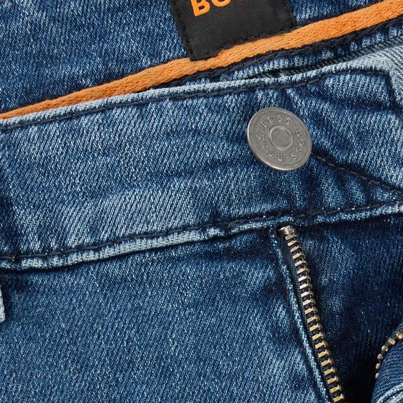 HUGO BOSS Delaware Jeans-5
