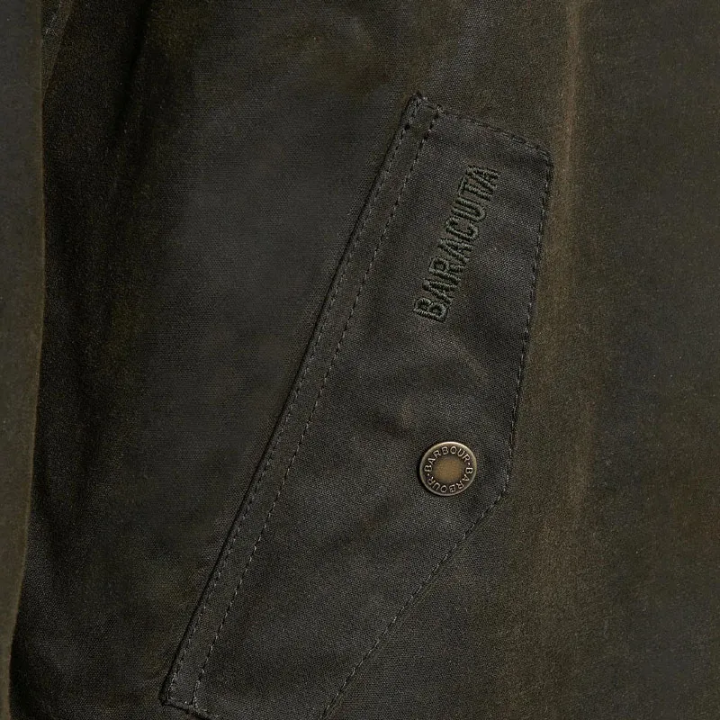 BARBOUR Jackets Coats Men's Olive-7