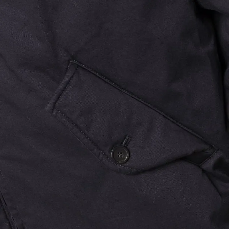 Balenciaga Harrington Bomber Jacket-4