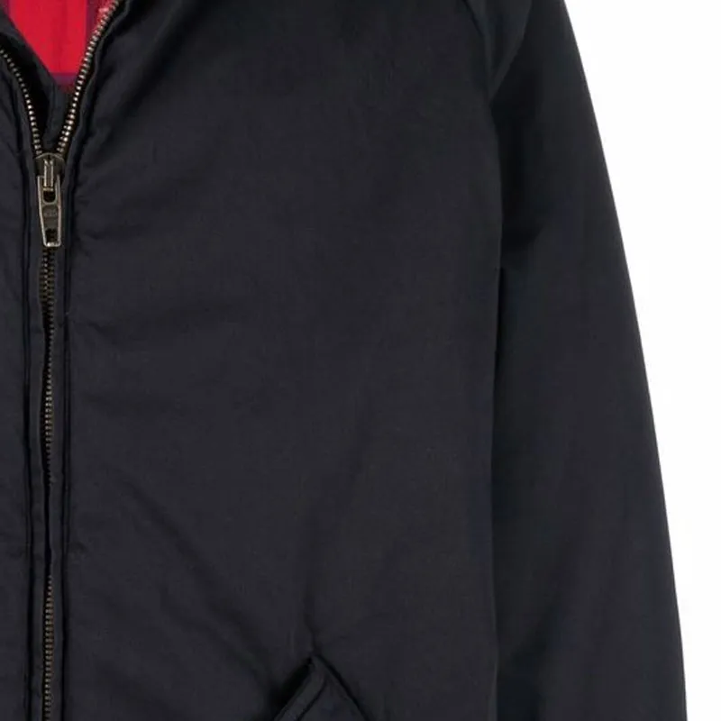 Balenciaga Harrington Bomber Jacket-5