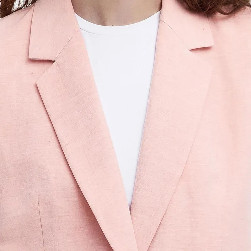 BARBOUR Business Suits Coats Women's Primrose Pink-4