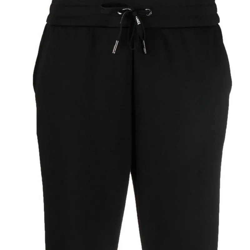 ARMANI EXCHANGE Logo Drawstring Joggers-5