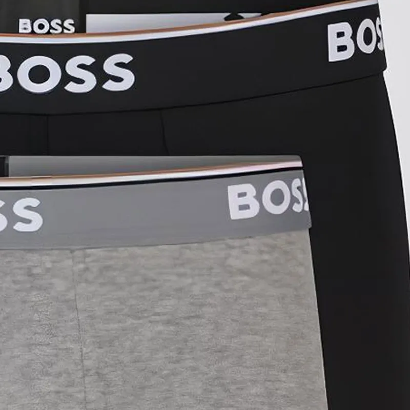 HUGO BOSS FW22 Underpants Men's 3 Pack-4