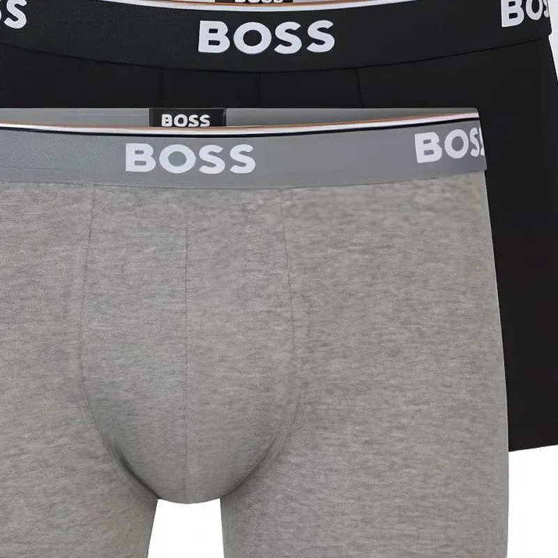 HUGO BOSS FW22 Underpants Men's 3 Pack-1