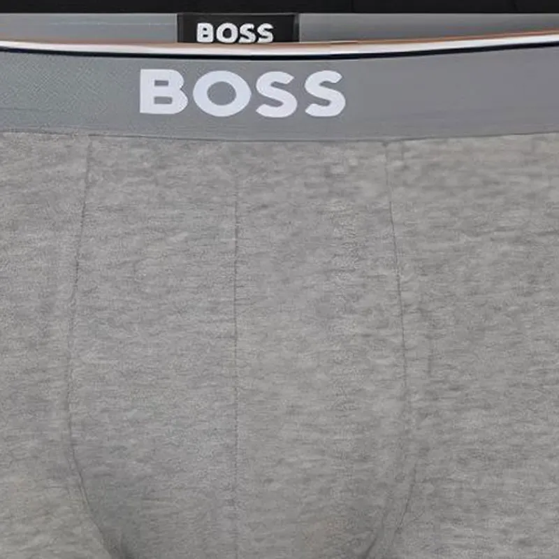 HUGO BOSS FW22 Underpants Men's 3 Pack-3