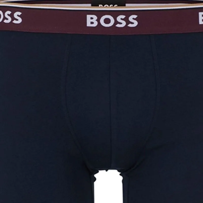HUGO BOSS Underpants Men's 3 Pack-2