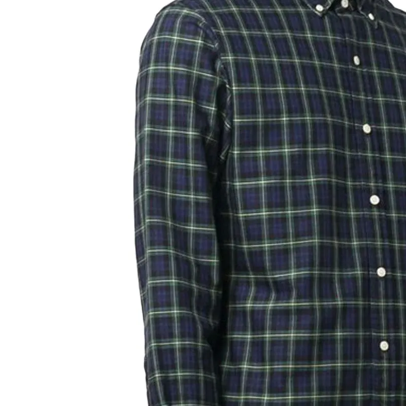Polo Ralph Lauren Shirt Men's Blue-5