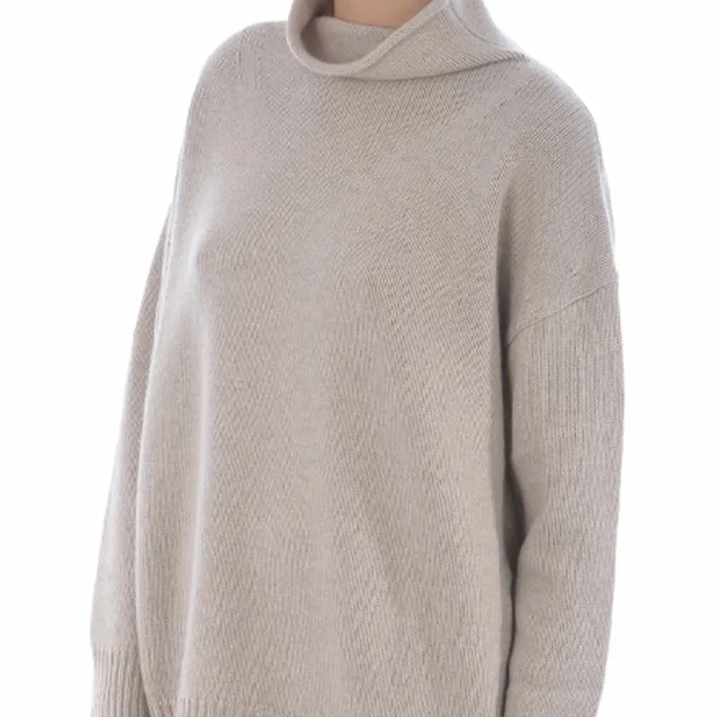 'S MAX MARA Sweater Women's Coffee-5