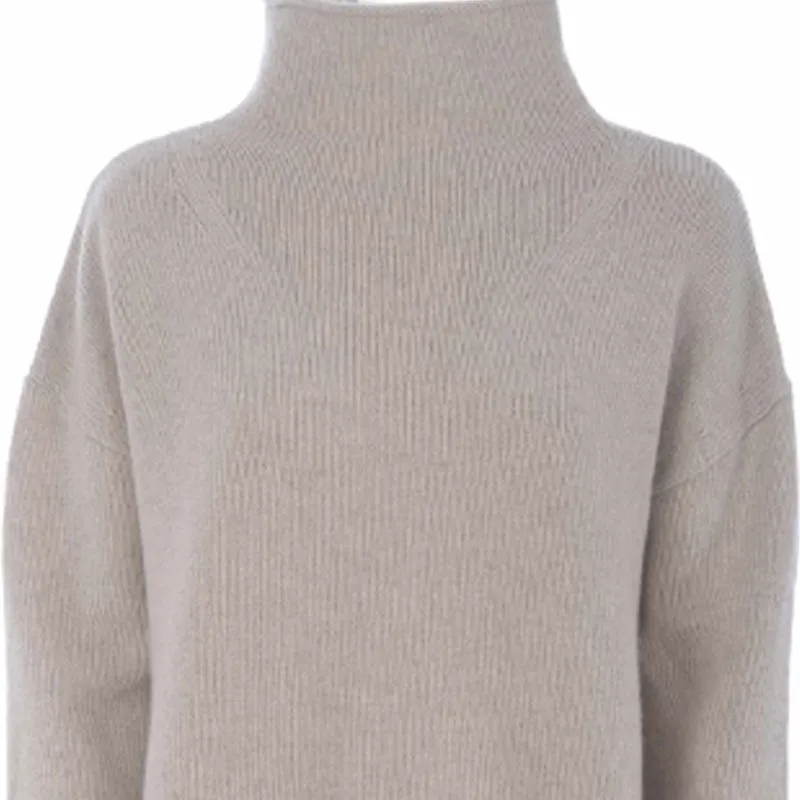 'S MAX MARA Sweater Women's Coffee-4