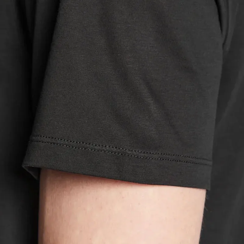 ARMANI EXCHANGE T Shirts Men Black-5