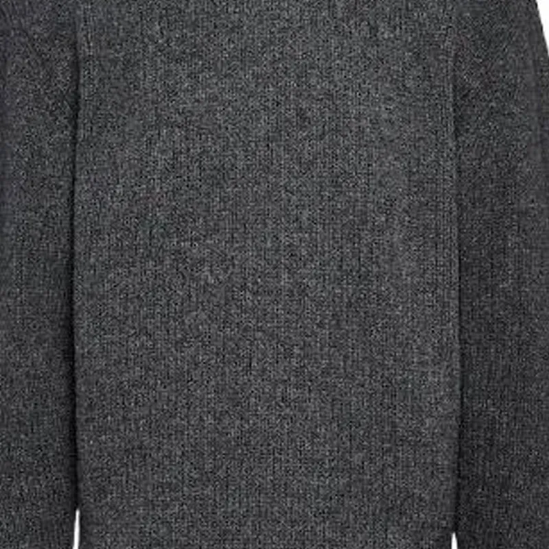 PRADA FW22 Sweater Men's Slate Gray-5