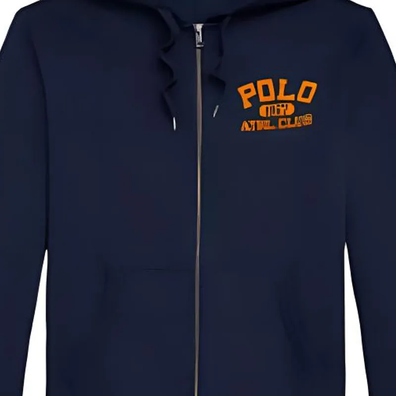 Polo Ralph Lauren Sweatshirts Men Blue-4