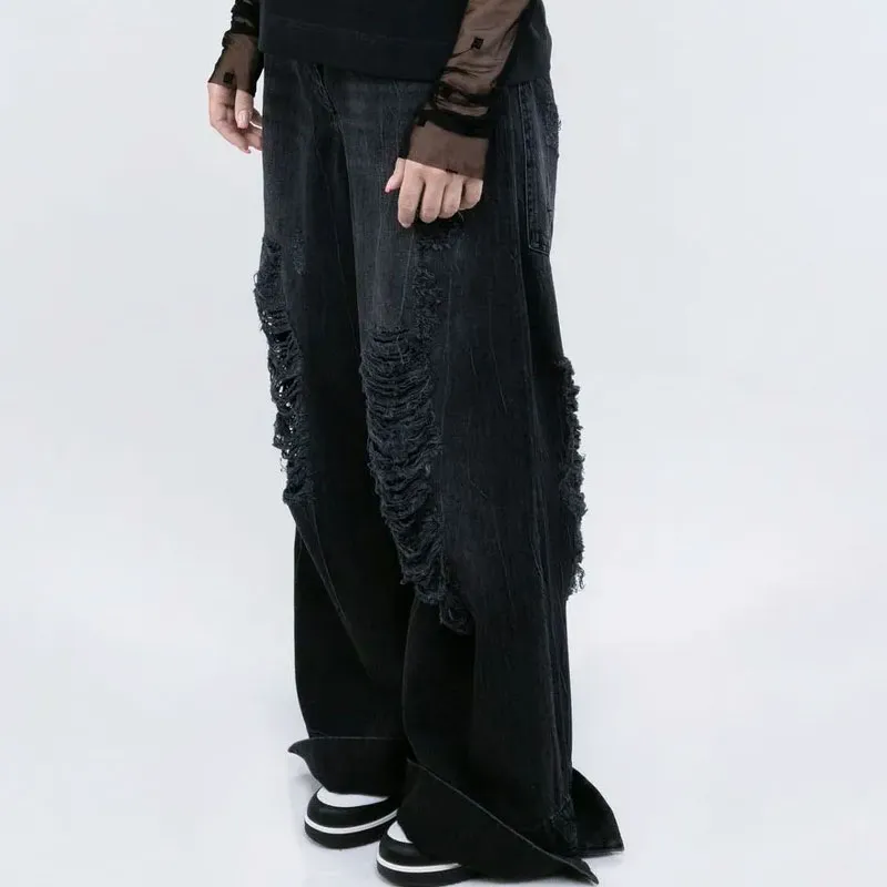Givenchy Jeans Women's Black-5