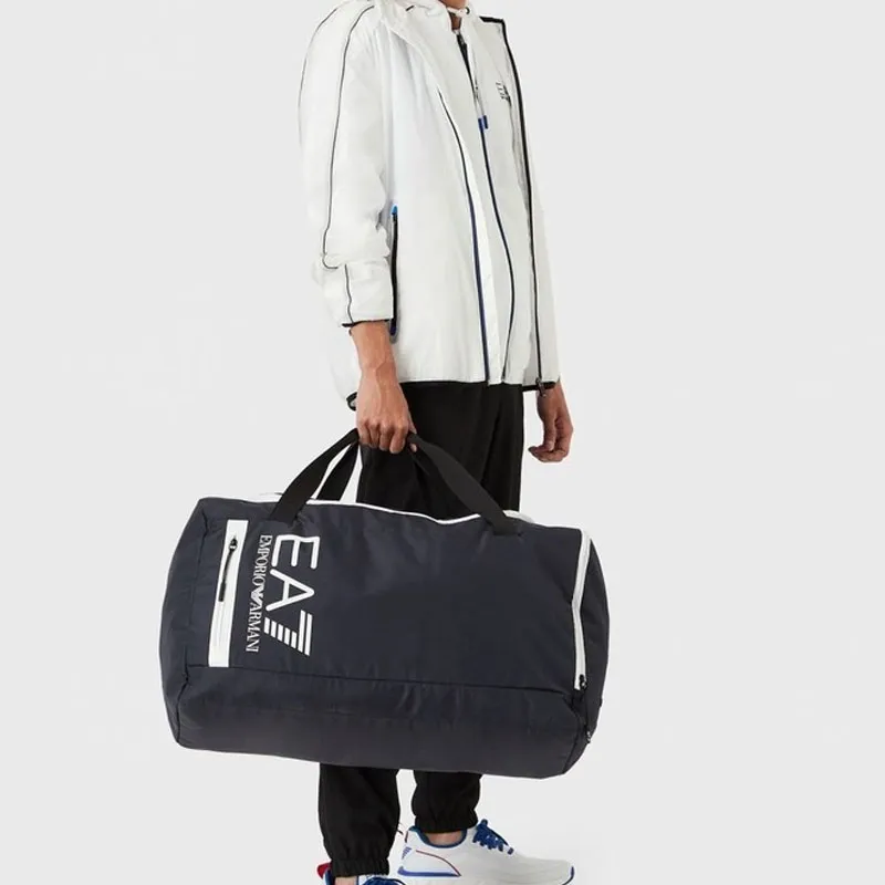 EMPORIO ARMANI Jackets & Coats Men's White-5