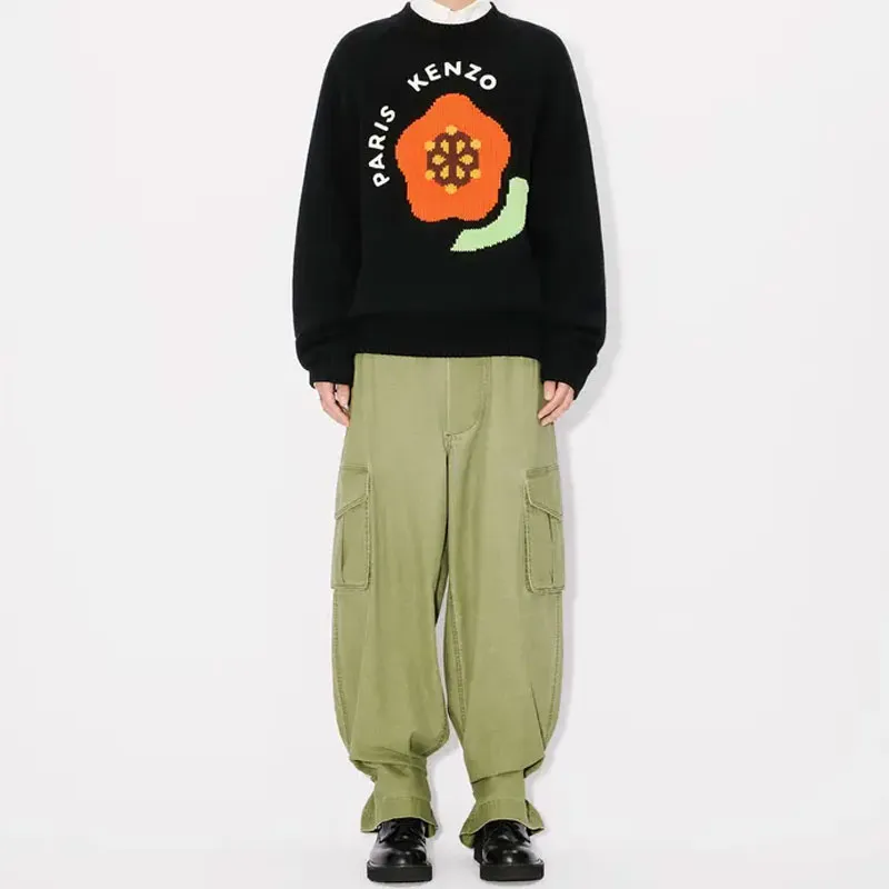 KENZO Pop Jumper-2