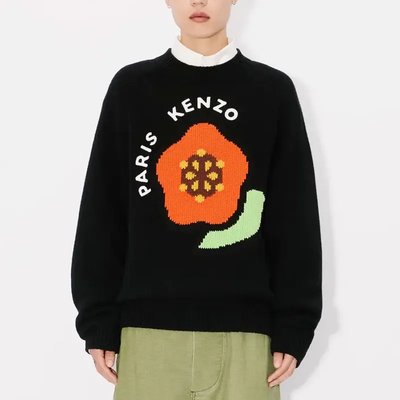 KENZO Pop Jumper-3