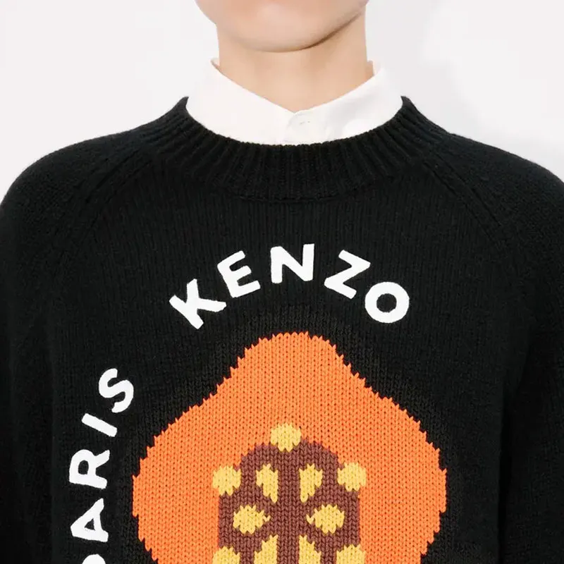 KENZO Pop Jumper-5