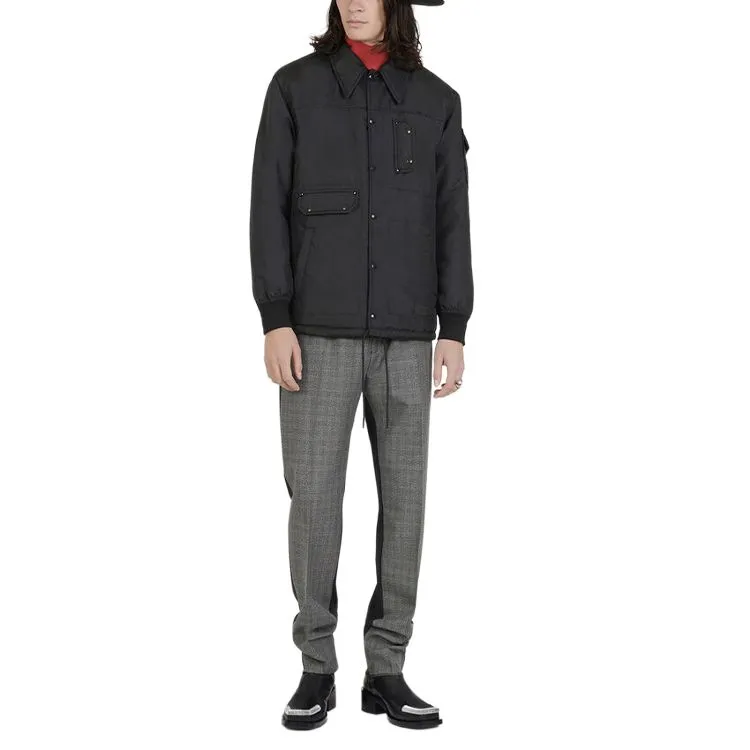 Givenchy Reversible Windbreaker Jacket-6