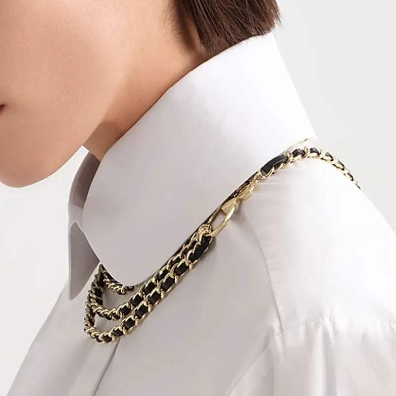KARL LAGERFELD SS23 Shirt Women's White-4